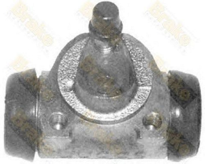 BRAKE ENGINEERING wc1243be -  Колесный тормозной цилиндр